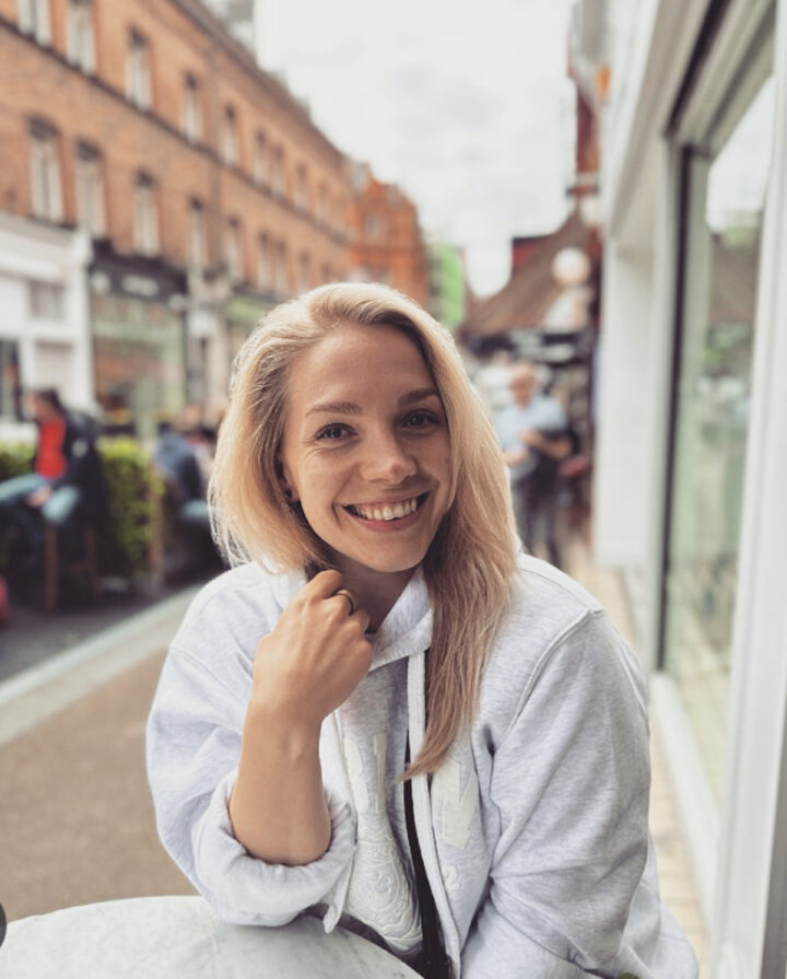 Leonie Lazik